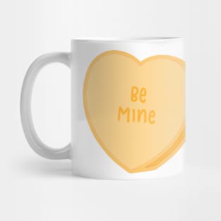 Heart Mug